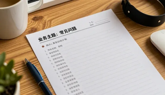 康复效果提升中的常见问题与应对策略