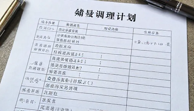 康复训练计划在临床诊疗中的适用情况与限制分析