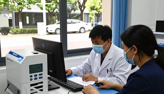 连锁门店中的医疗技术推广应用趋势分析
